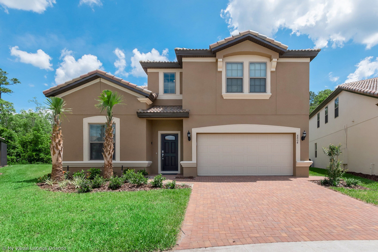 Exterior & Views 1, 8804bengal, Osceola