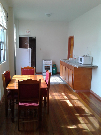 Others 5, Apartments 145 - Hostel, City of Georgetown