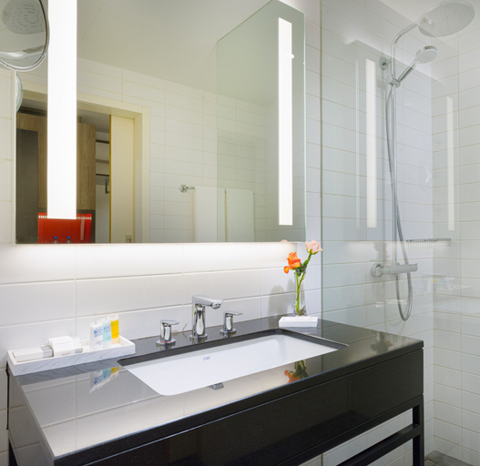 Bathroom 4, IntercityHotel Nizwa, Nizwa