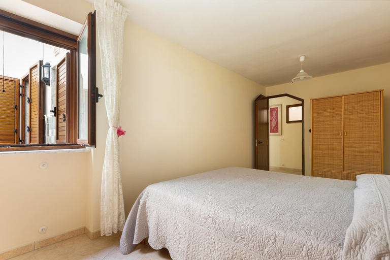 Bedroom 4, 2756 Villa Verdemare - Appartamento B by Barbarhouse, Lecce