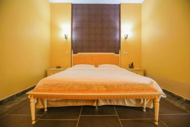 Bedroom 3, Chateau Monette Hotel & Resort, Beijing