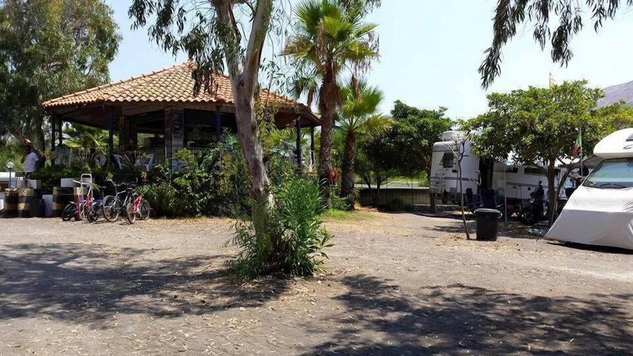 Others 3, Villaggio Togo Togo, Messina