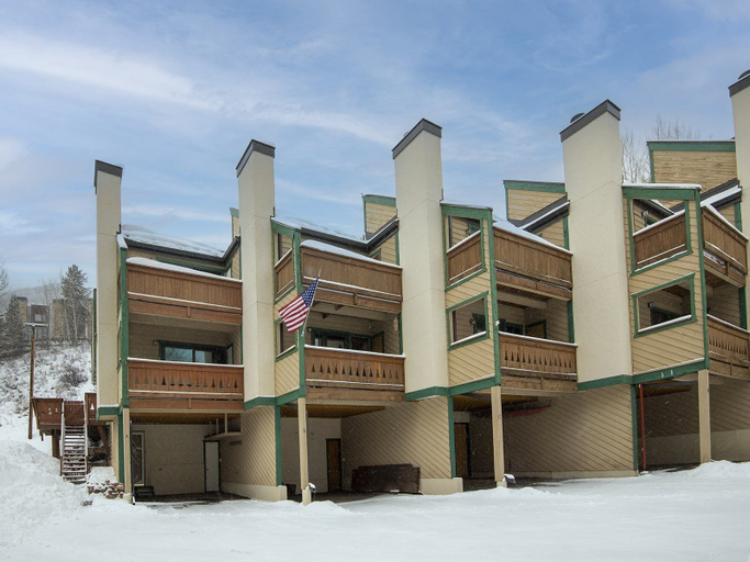 Exterior & Views 2, Meadow Ridge Townhome A, Eagle