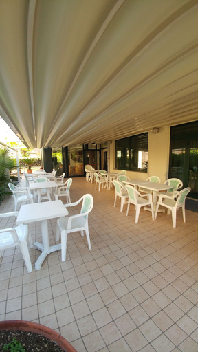 Food & Drinks 5, Hotel La Perla, Teramo