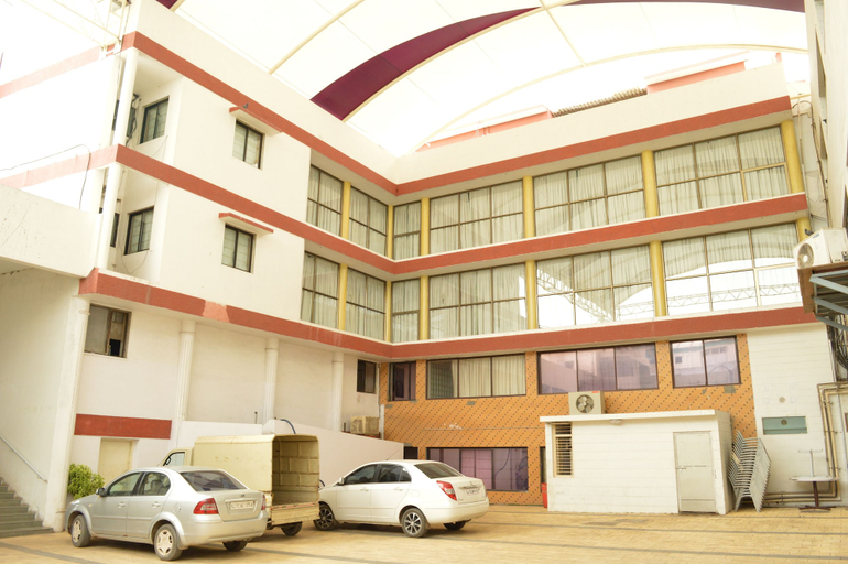 Exterior & Views 2, Comfort Inn Prince, Kachchh