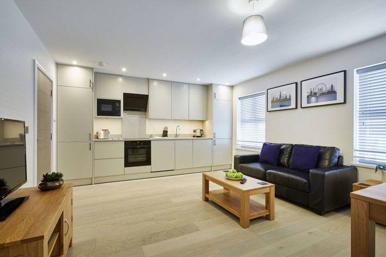 Others 5, Imperial Court by Viridian Apartments, Windsor and Maidenhead
