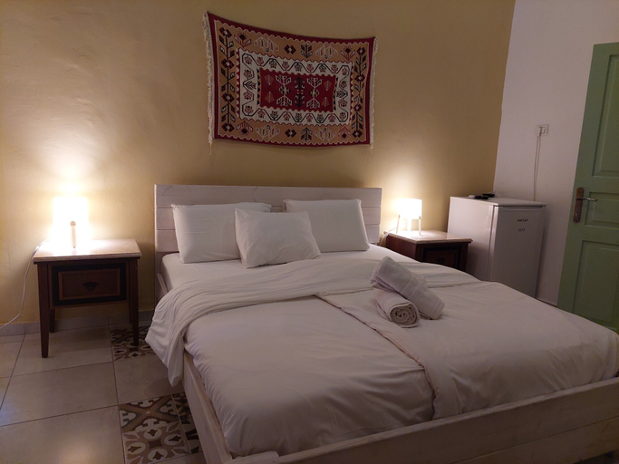 Bedroom 4, Al Bishara Guest house