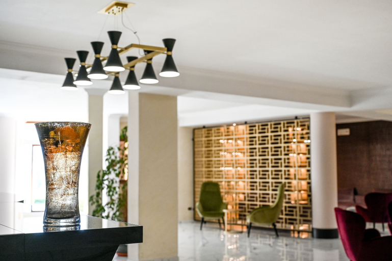 Food & Drinks 5, Roma Domus Hotel, Roma