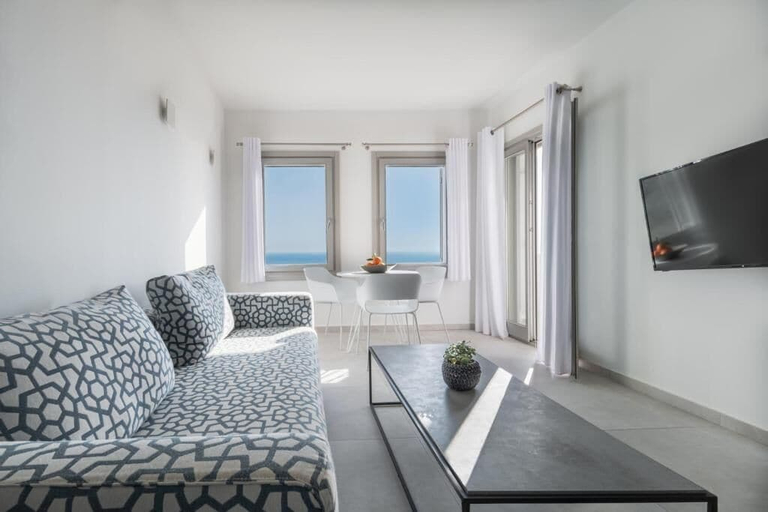 Bedroom 5, NiMa Sifnos Residences, South Aegean