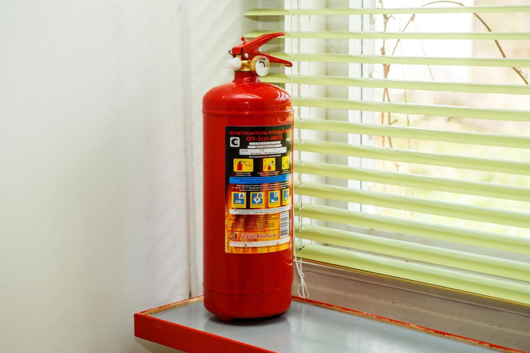 Food & Drinks 5, Fireman Center, South Karelia