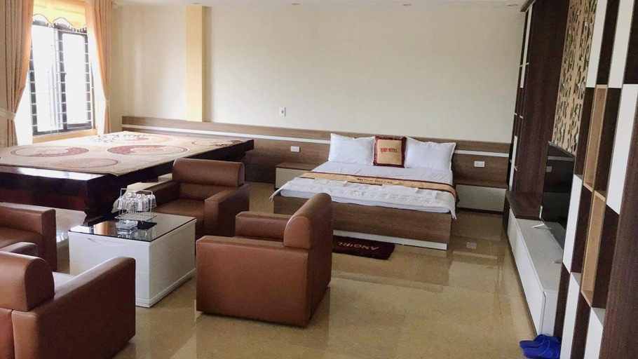 Others 5, Ruby Hotel, Vĩnh Yên