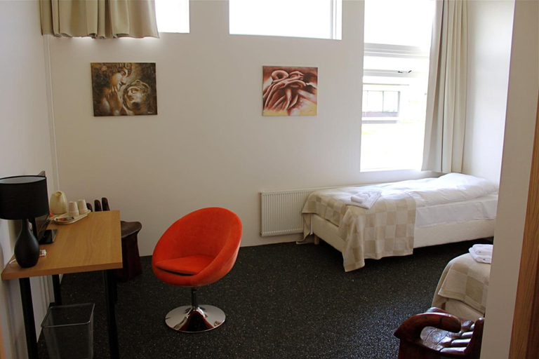 Bedroom 3, Höfn Inn Guesthouse, Sveitarfélagið Hornafjörður