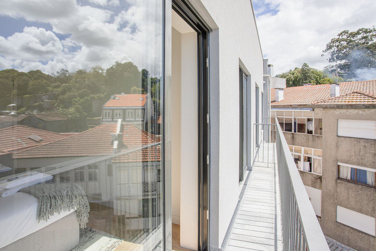 Others 4, Liiiving - City Design Apartment Q, Porto