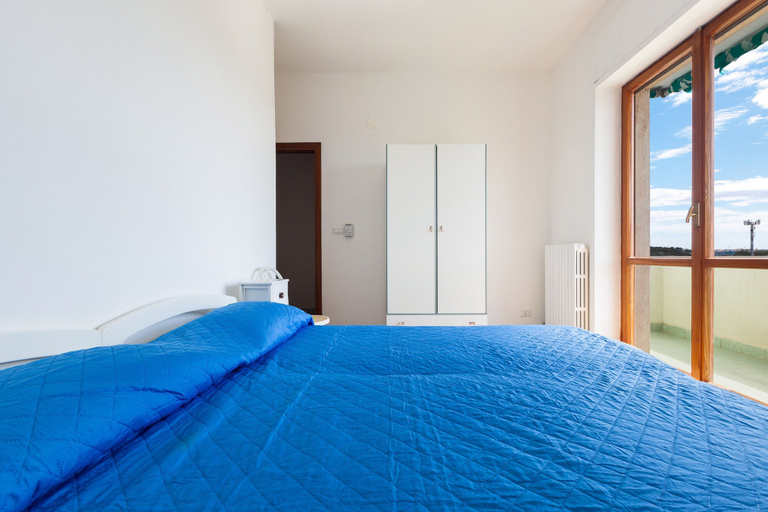 Bedroom 4, 2356 Attico Rosmini, Lecce
