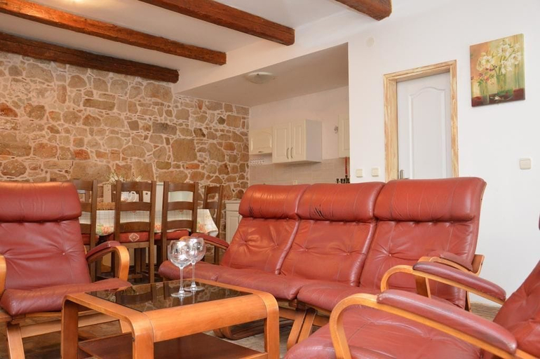 Others 5, Villa Veleniki, Poreč