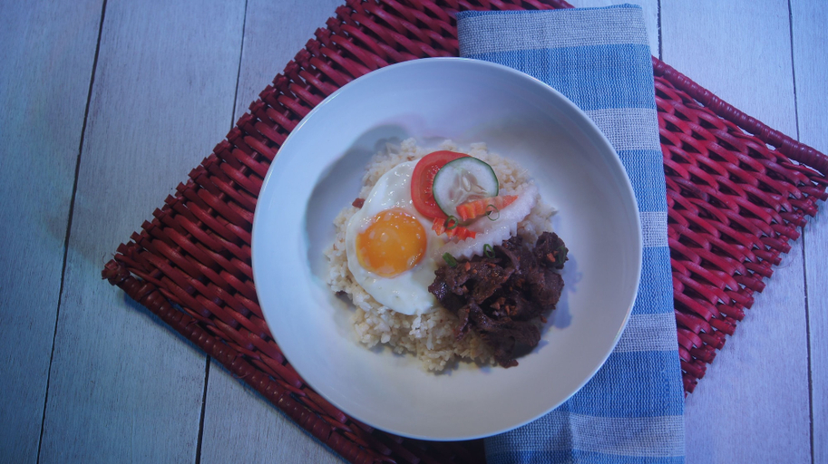 Food & Drinks 5, Villa Elita, Sudipen