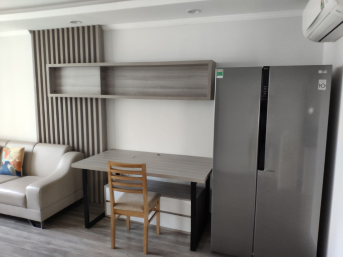 Bedroom 3, Himeji Serviced Apartments, Ba Đình