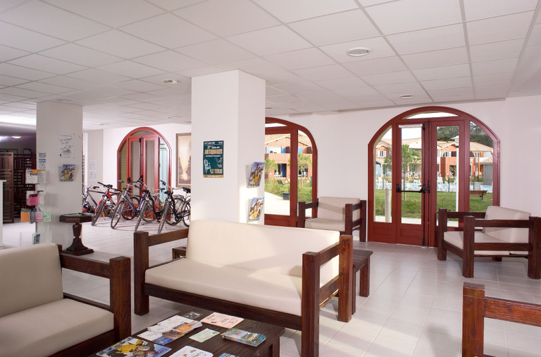 Food & Drinks, Madame Vacances Residence Les Rives Marines, Gironde