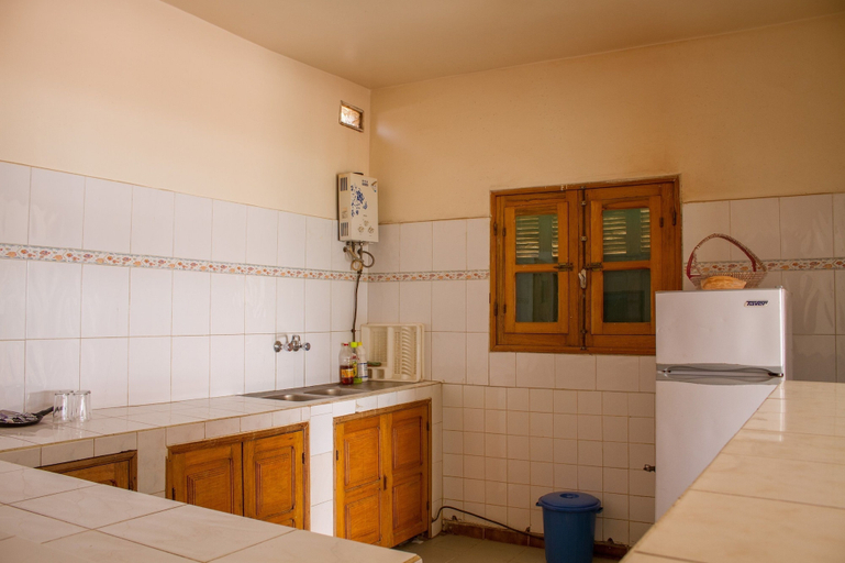 Others 4, Complexe Keur Yaadikoone, Dakar