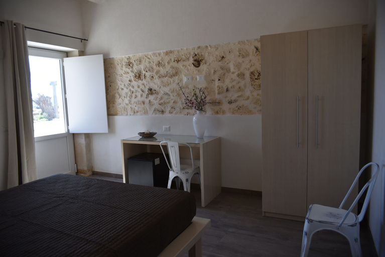 Bedroom 3, La Mela di Venere, Syracuse