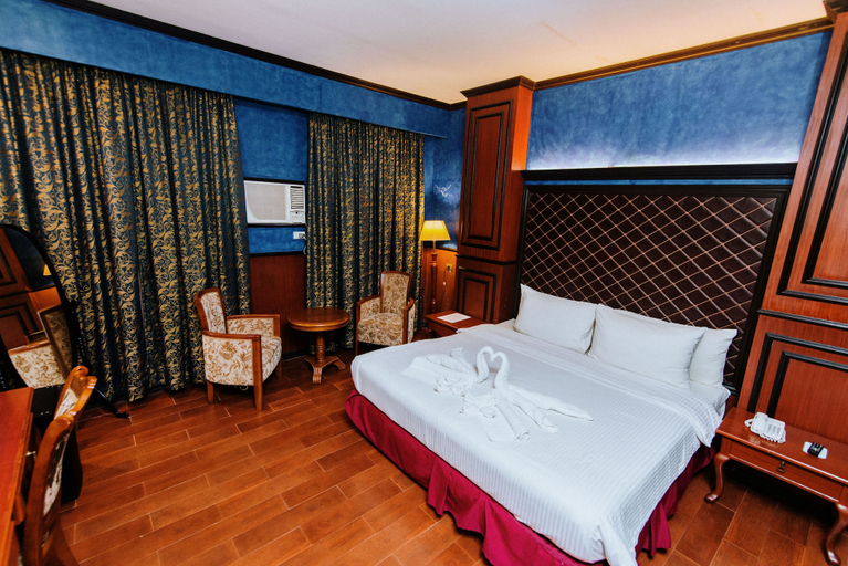 Bedroom 3, Hotel San Marco, General Santos City