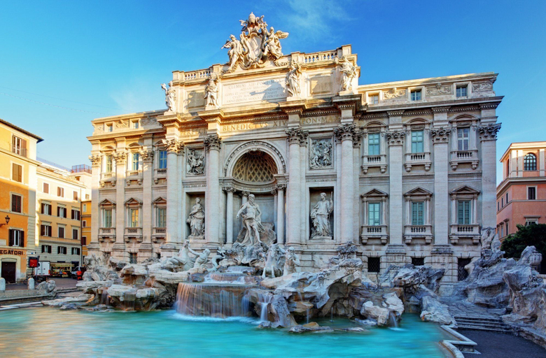 Exterior & Views 2, Merulana Star, Roma