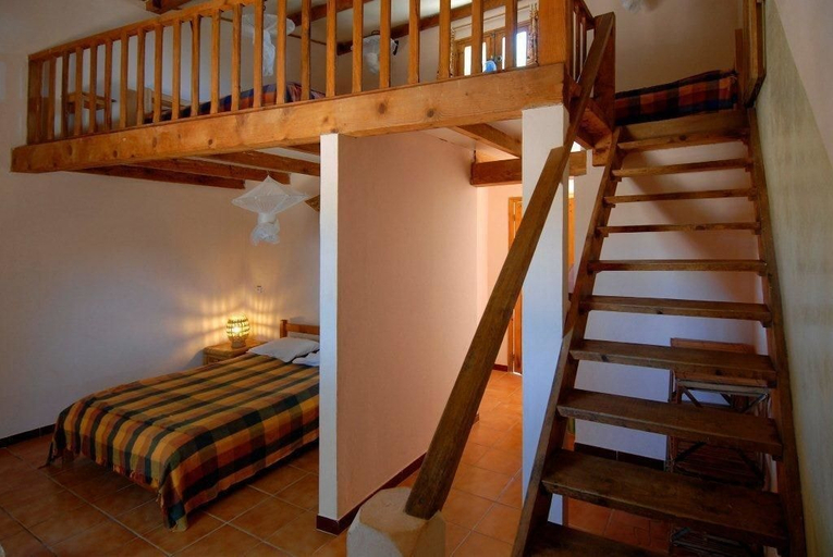 Bedroom 3, Cap Saint Louis, Saint-Louis