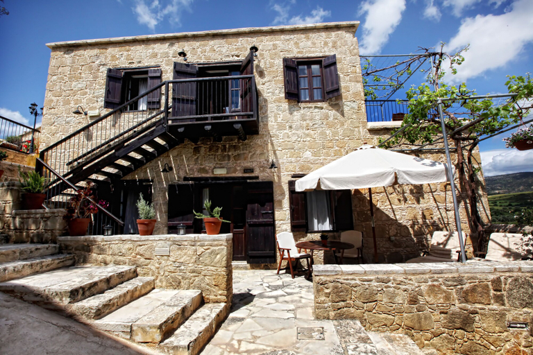 Exterior & Views 2, Leonidas Village Houses