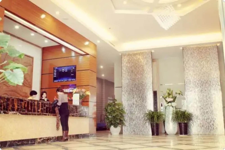 Others 5, Wenxin Hotel Tianpingjia, Guangzhou