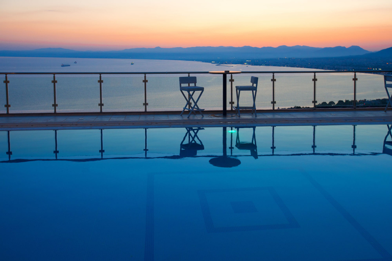 Sport & Beauty 3, Belvedere Hotel, Peloponnese