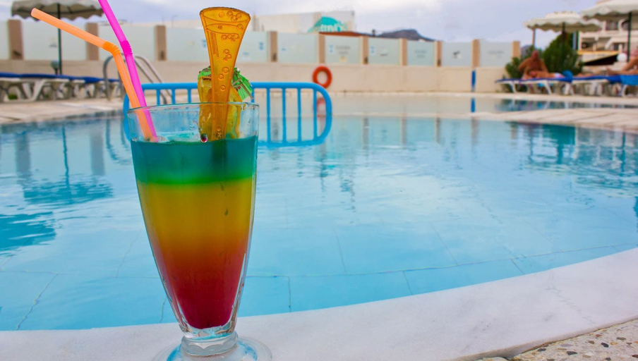Food & Drinks 5, Golden days, South Aegean