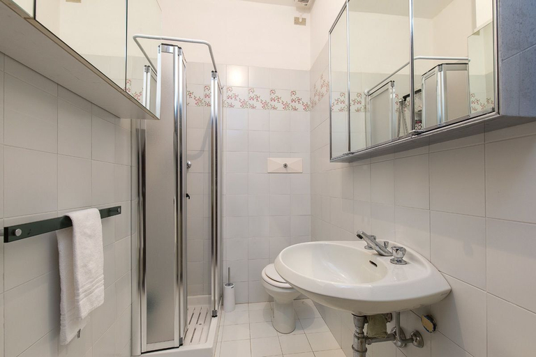 Bathroom 3, Impero House Rent - Il Bosco, Verbano-Cusio-Ossola