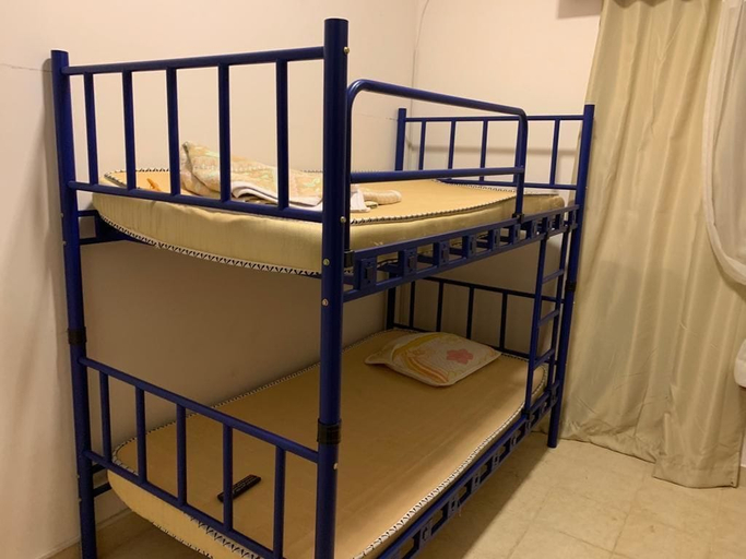 Bedroom 3, Marassi North Coast Villa Arizo 74, El Alamein