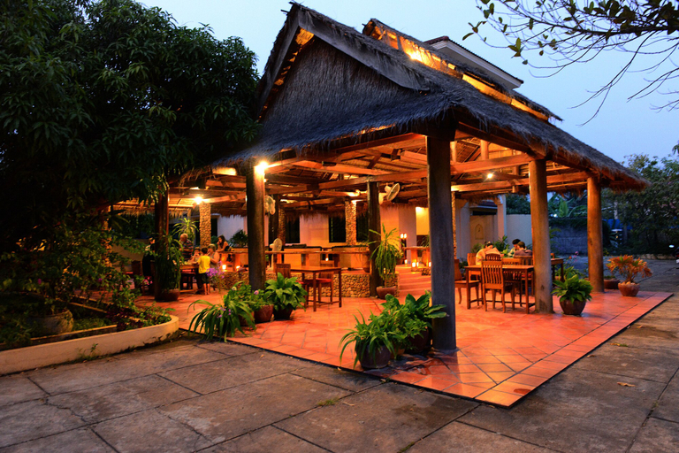 Exterior & Views, Mea Culpa Kampot, Kampot