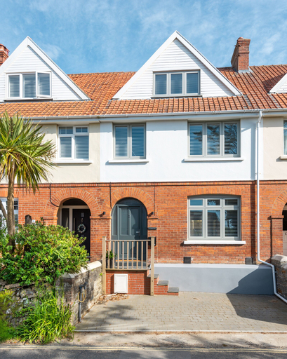 Exterior & Views 2, Holly Hayes House, Devon