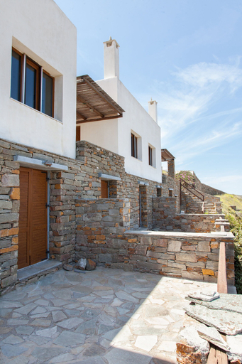 Exterior & Views, Villa Karthea III, South Aegean