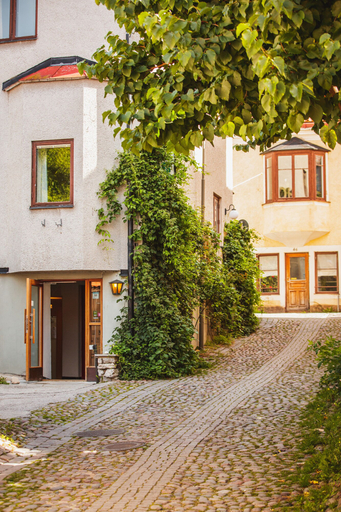 Exterior & Views 2, Hotell Lindgården, Gotland
