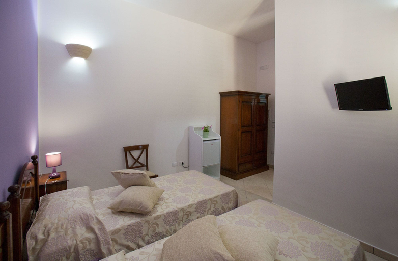 Bedroom 3, Casina dei Nonni, Lecce