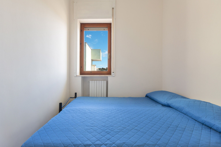 Bedroom 2, 2356 Attico Rosmini, Lecce