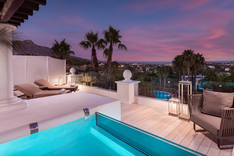 Sport & Beauty 2, The Westin La Quinta Golf Resort and Spa, Málaga