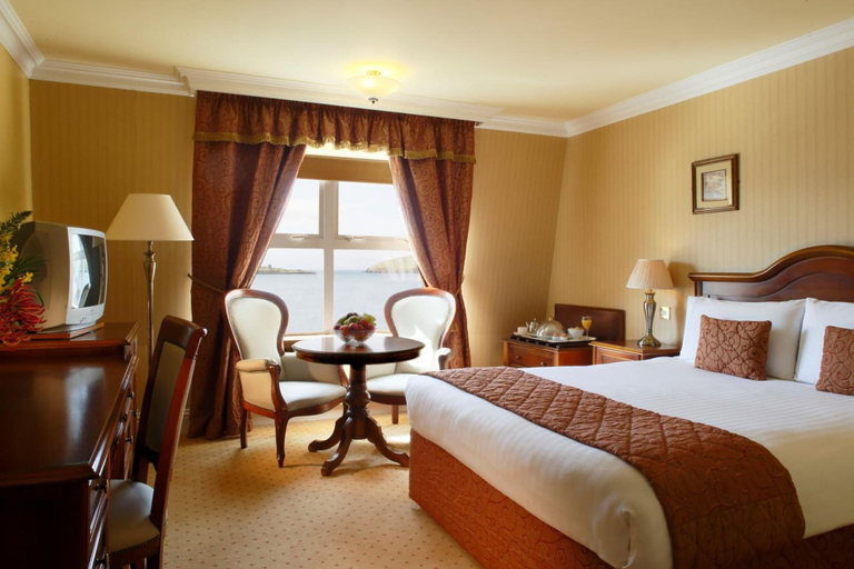 Bedroom 4, Dingle Skellig Hotel & Peninsula Spa