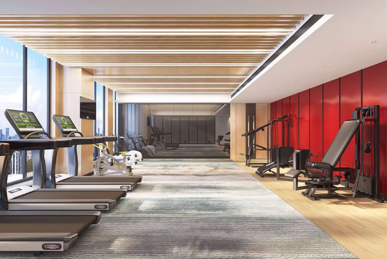 Others 4, Days Hotel by Wyndham Binjiang Changsha, Changsha