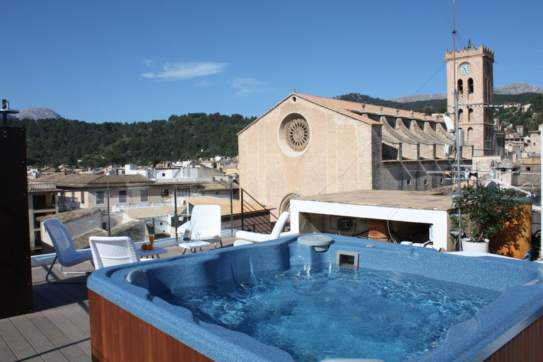 Exterior & Views 3, Hotel Juma, Baleares