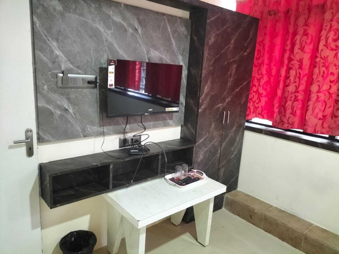 Others 4, Navarang Residency, Bangalore