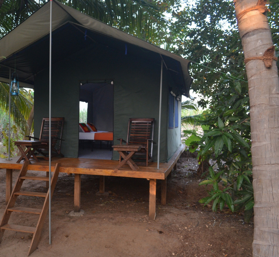 Exterior & Views, Makulu Safari Camping, Sevanagala