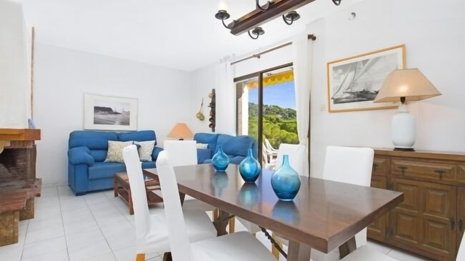 Others 5, Apartamento Alberts 1er piso, Girona