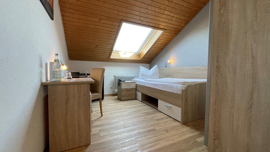 Bathroom 5, Wellnesshotel Sonnenhof & Sonnhalde, Waldshut