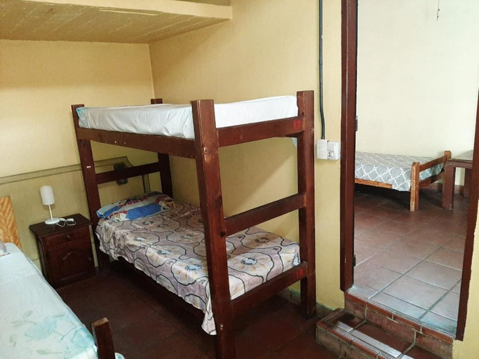 Bedroom 3, Santino Recoleta, Distrito Federal