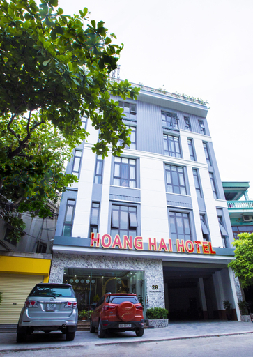 Exterior & Views 2, Hoang Hai Hotel, Ninh Bình