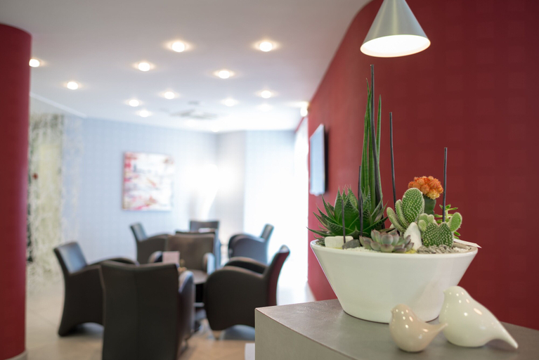 Food & Drinks 5, Brit Hotel Belfort Centre - Le Boreal, Territoire de Belfort